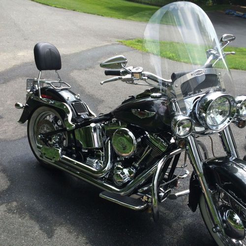 2005 Harley-Davidson Softail