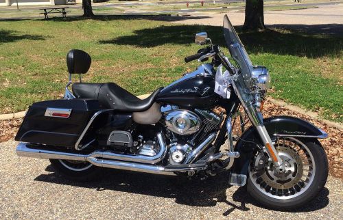 2012 harley-davidson touring