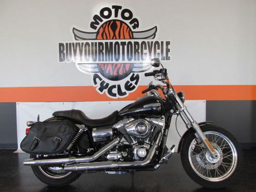 2010 Harley-Davidson Dyna