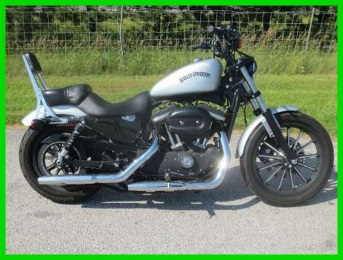 2015 Harley-Davidson Iron 883, US $8,520.00, image 2