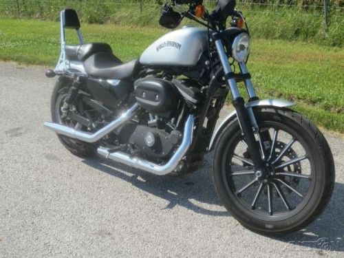 2015 Harley-Davidson Iron 883, US $8,520.00, image 3