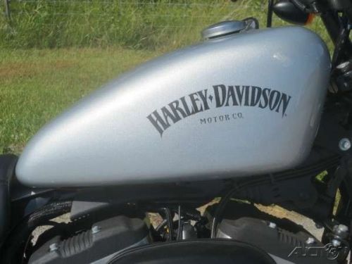 2015 Harley-Davidson Iron 883, US $8,520.00, image 6