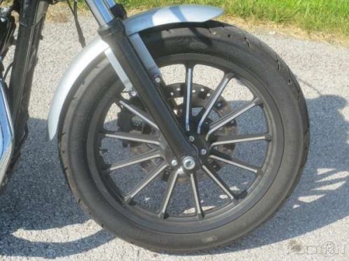 2015 Harley-Davidson Iron 883, US $8,520.00, image 7