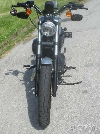 2015 Harley-Davidson Iron 883, US $8,520.00, image 11