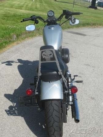 2015 Harley-Davidson Iron 883, US $8,520.00, image 12