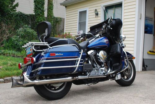 1992 Harley-Davidson Touring, US $7,500.00, image 4