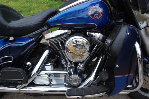 1992 Harley-Davidson Touring, US $7,500.00, image 5