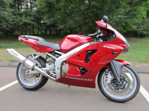 2007 kawasaki ninja