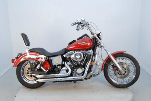 1998 Harley-Davidson Dyna, US $6,999.00, image 1