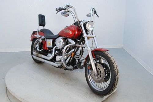 1998 Harley-Davidson Dyna, US $6,999.00, image 4