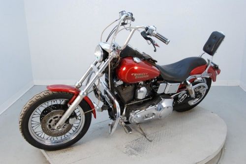 1998 Harley-Davidson Dyna, US $6,999.00, image 7