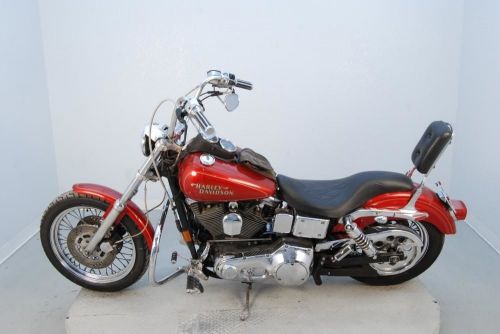 1998 Harley-Davidson Dyna, US $6,999.00, image 8