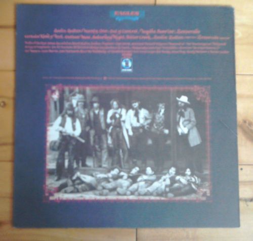 Eagles, Desperado K53008 vinyl LP, US $30, image 3