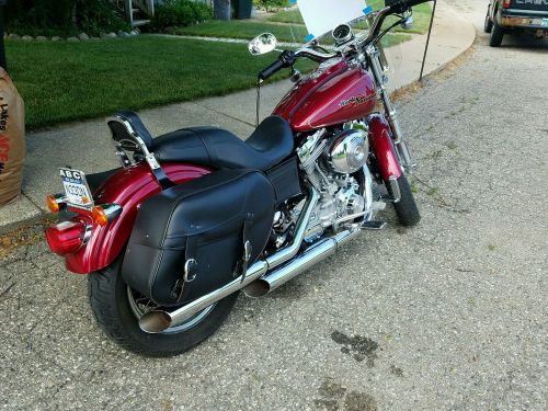 2005 Harley-Davidson Dyna, US $6,300.00, image 4