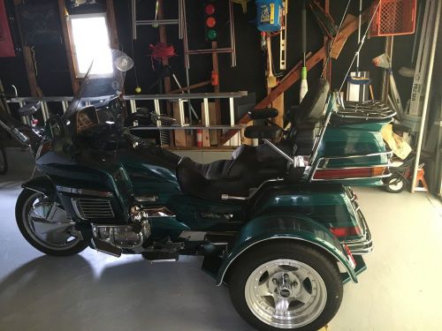 1995 Honda Gold Wing