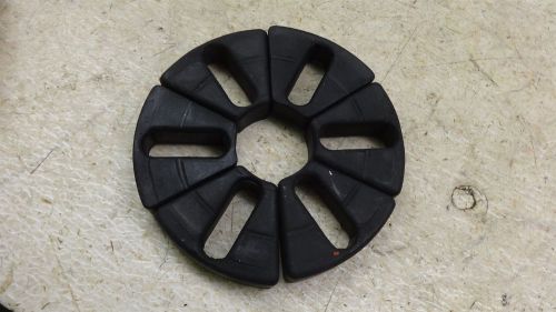 1971 hodaka ace 100 S643~ rear wheel rubber dampers, US $19.98, image 1