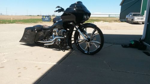 2012 Harley-Davidson Touring