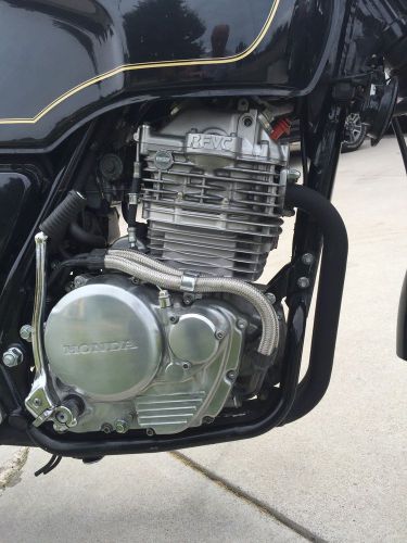 1989 Honda Other, US $4,400.00, image 6