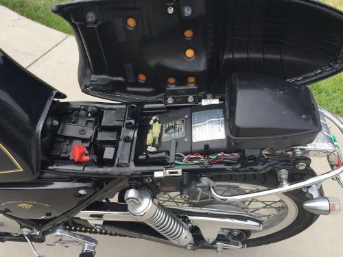 1989 Honda Other, US $4,400.00, image 12