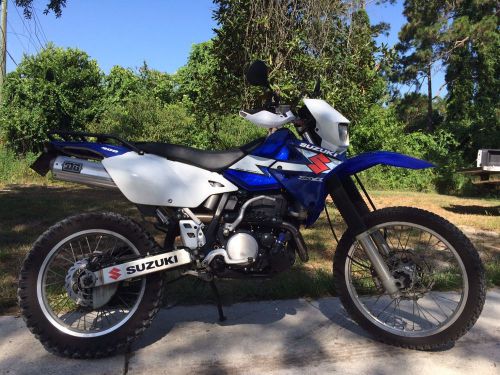 2003 Suzuki DR-Z, US $3,800.00, image 3