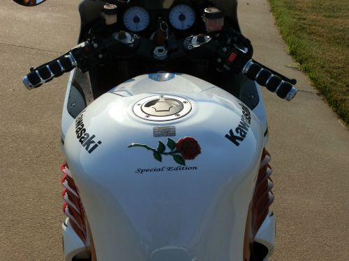 2007 Kawasaki Ninja, US $5,800.00, image 5