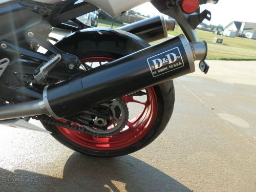 2007 Kawasaki Ninja, US $5,800.00, image 7