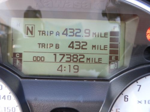 2007 Kawasaki Ninja, US $5,800.00, image 8