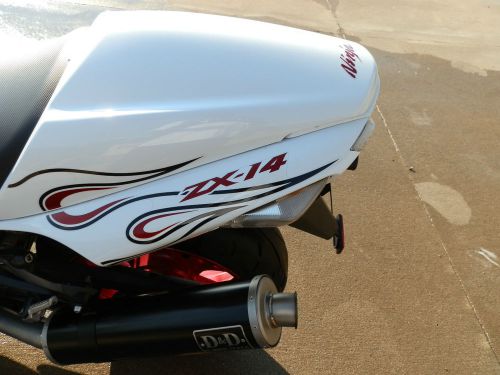 2007 Kawasaki Ninja, US $5,800.00, image 10