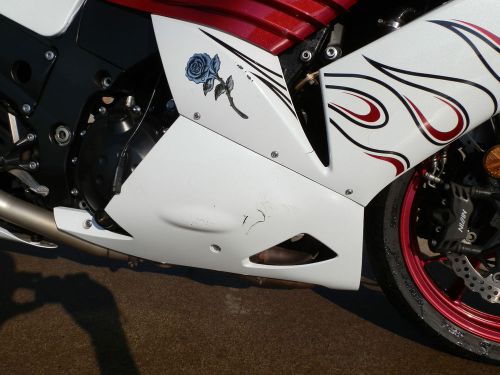 2007 Kawasaki Ninja, US $5,800.00, image 11