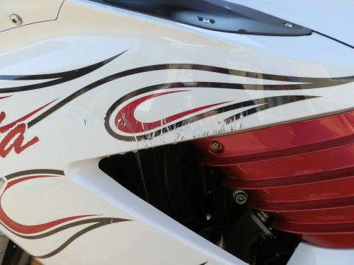 2007 Kawasaki Ninja, US $5,800.00, image 12