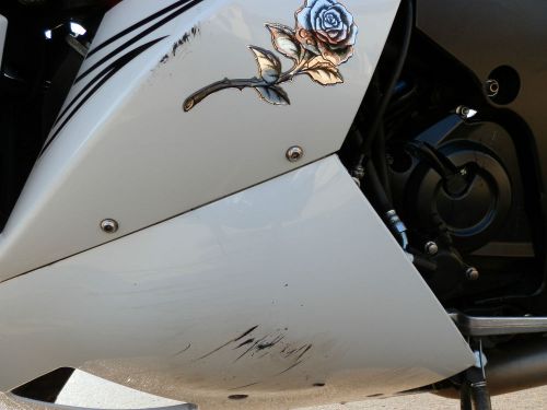 2007 Kawasaki Ninja, US $5,800.00, image 13