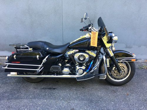 2003 harley-davidson touring