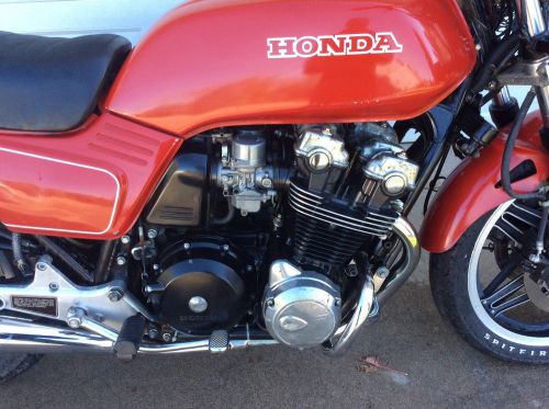 1982 Honda CB, US $11000, image 11