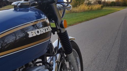 1974 Honda CB, US $3,700.00, image 6