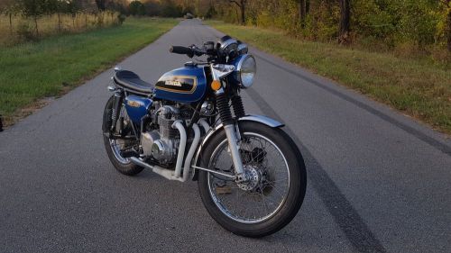 1974 Honda CB, US $3,700.00, image 9