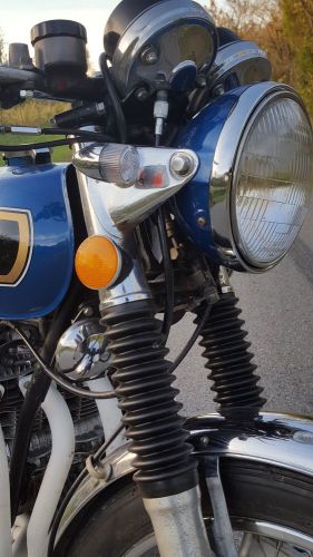 1974 Honda CB, US $3,700.00, image 11