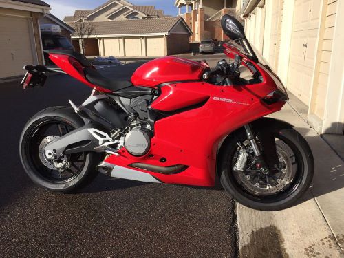 2014 Ducati Superbike, US $15,000.00, image 2