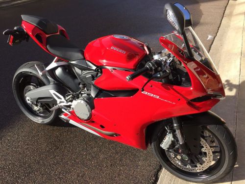 2014 Ducati Superbike, US $15,000.00, image 3