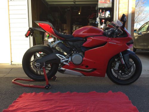 2014 Ducati Superbike, US $15,000.00, image 4