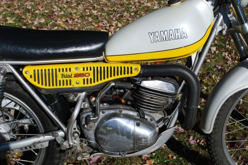 1974 Yamaha Other, image 4