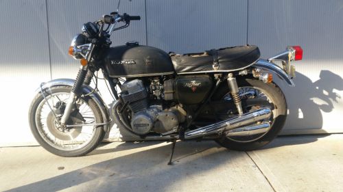 1972 Honda CB, US $1700, image 2