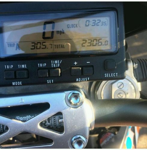 2016 Suzuki DSM, US $6,500.00, image 4