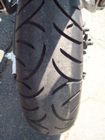 2009 Kawasaki Ninja 650R Sportbike , US $5,995.00, image 9