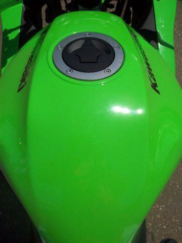 2009 Kawasaki Ninja 650R Sportbike , US $5,995.00, image 14