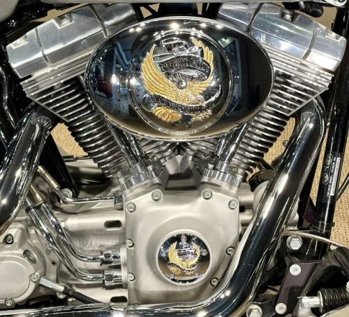 2005 Harley-Davidson Softail Standard, US $5,000.00, image 2