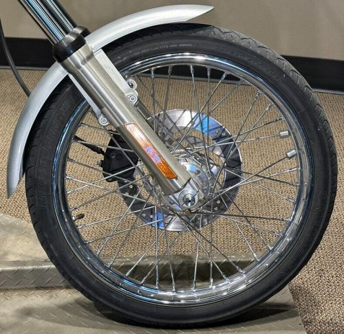 2005 Harley-Davidson Softail Standard, US $5,000.00, image 3