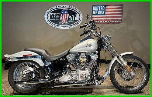 2005 Harley-Davidson Softail Standard, US $5,000.00, image 10