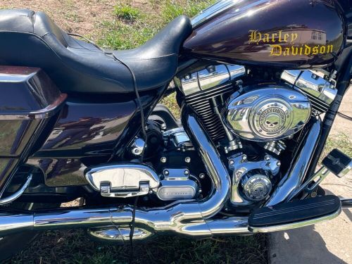 2011 Harley-Davidson Touring