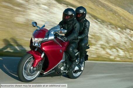 2010 Honda VFR 1200F, US $5,699.00, image 2