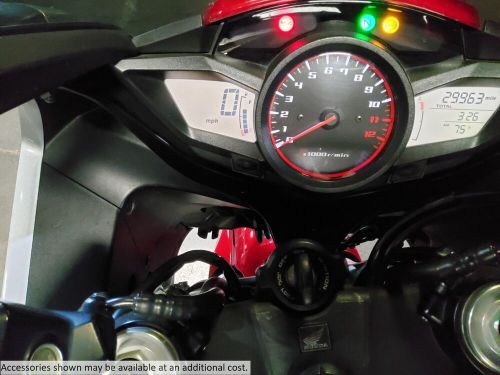 2010 Honda VFR 1200F, US $5,699.00, image 4